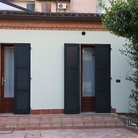 Abbazia Bed & Breakfast Mantua Exterior foto