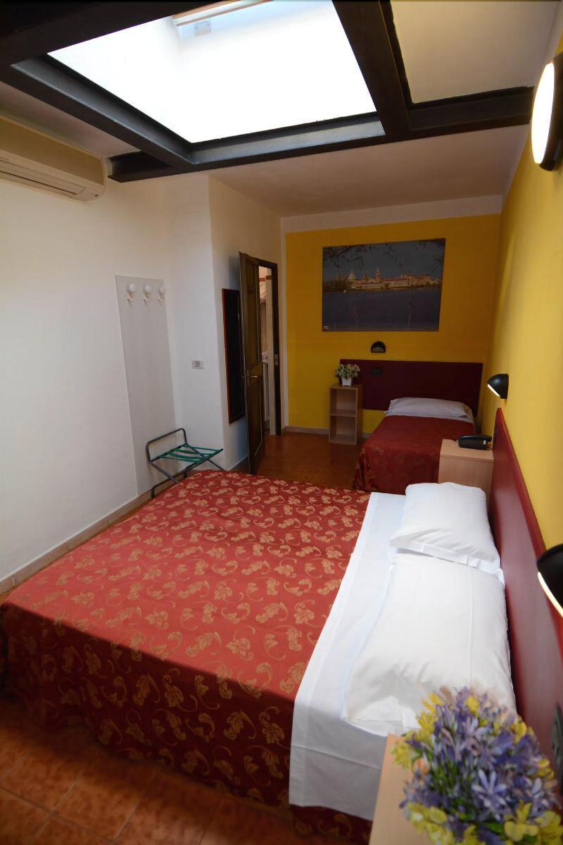 Abbazia Bed & Breakfast Mantua Exterior foto