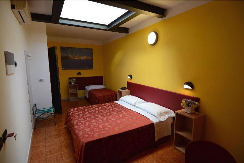 Abbazia Bed & Breakfast Mantua Exterior foto